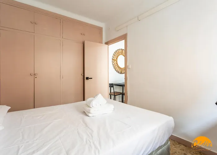 Apartment Teresa Uno By Time *