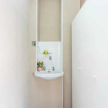 Apartment Teresa Uno By Time Cadiz