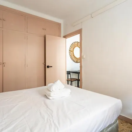 Apartment Teresa Uno By Time *