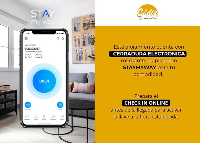 Teresa Uno By Time Апартаменты *