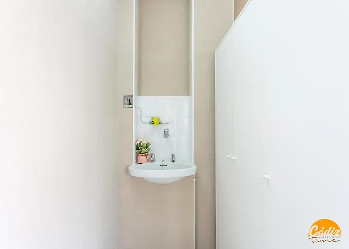 Апартаменты Teresa Uno By Time Кадис