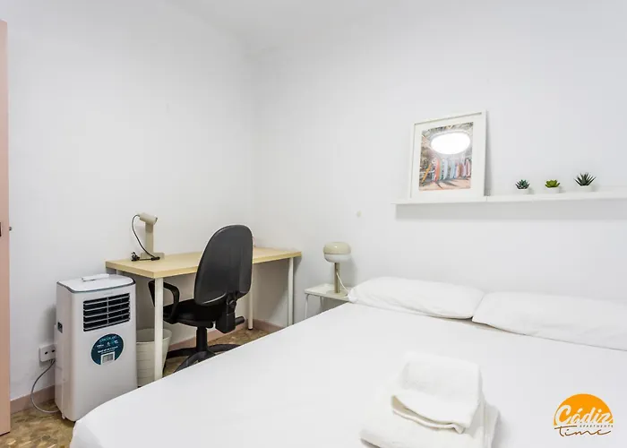 Teresa Uno By Time * Кадис